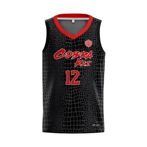 Basketball Uniform
