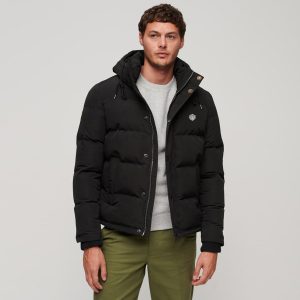 Puffer Jacket