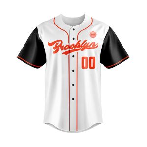Baseball Uniform