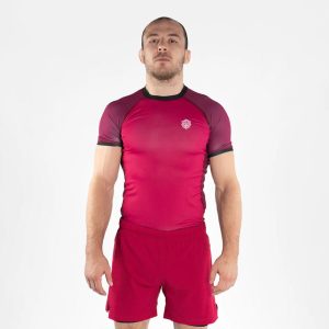 Rash Guard