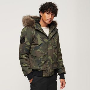 Puffer Jacket