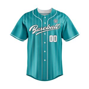 Baseball Uniform