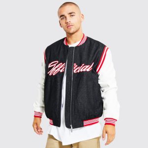 Varsity Jacket