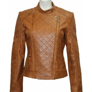 Women Bomber Jacket