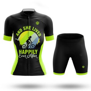 Cycling Uniform