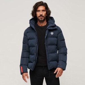 Puffer Jacket