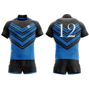 Rugby Uniform