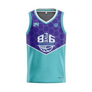 Basketball Uniform