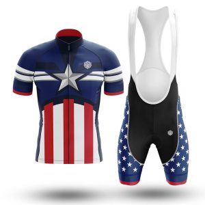 Cycling Uniform