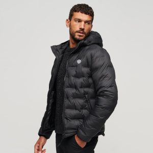 Puffer Jacket