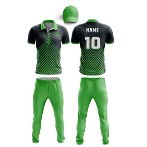 Cricket Uniform