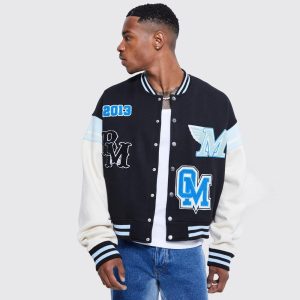 Varsity Jacket